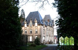 Guéret, Limousin 23000
