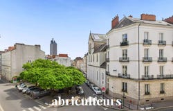 1 Rue Deshoulières, Nantes, Pays de la Loire 44000