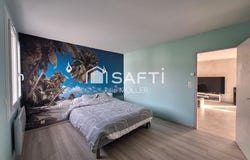 Saint-Fiel, Limousin 23000