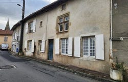 SAINT CLAUD, Poitou-Charentes 16450