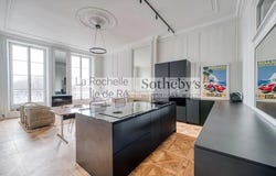 La Rochelle, Charente-Maritime 17000