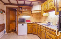 Sury-aux-Bois, Centre-Val de Loire 45530