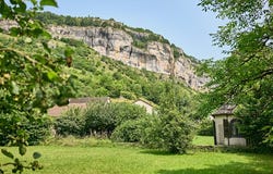 BAUME LES MESSIEURS, Bourgogne-Franche-Comté 39570