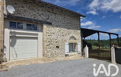 Thouron, Nouvelle-Aquitaine 87140