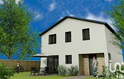 Jouy-sur-Morin, Île-de-France 77320