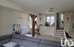 Mitry-Mory, Île-de-France 77290