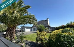 Plouigneau, Bretagne 29610