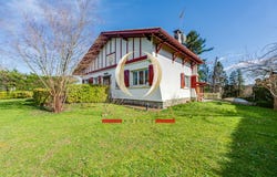 Urrugne, Aquitaine 64122