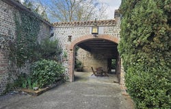 Caixon, Midi-Pyrénées 65500