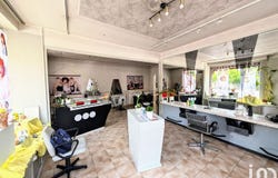 ROMILLY-SUR-SEINE, Grand Est 10100