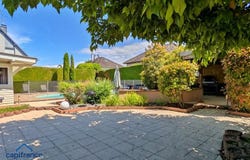 Blotzheim, Alsace 68730