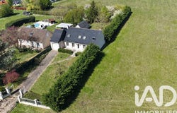 Bou, Centre-Val de Loire 45430