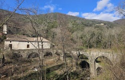 Saint-Roman-de-Codières, Languedoc-Roussillon 30440