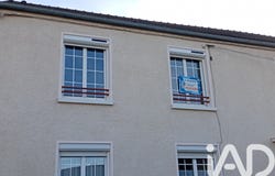 Montbard, Bourgogne-Franche-Comté 21500