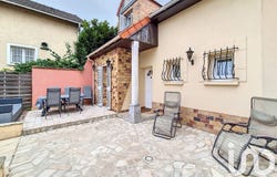 Le Blanc-Mesnil, Île-de-France 93150
