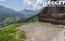 Les Avanchers-Valmorel, Auvergne-Rhône-Alpes 73260