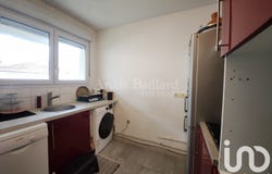 Moissy-Cramayel, Île-de-France 77550