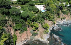 La Croix-Valmer, Provence-Alpes-Côte d'Azur 83420