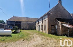 Saint-Sérotin, Bourgogne-Franche-Comté 89140