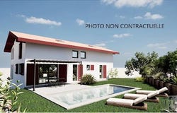 Arbonne, Nouvelle-Aquitaine 64210