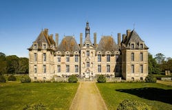 Saint-Georges-de-Noisné, Nouvelle-Aquitaine 79