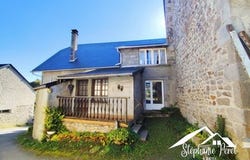 Feniers, Limousin 23100