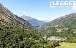 Saint-Martin-de-Belleville, Auvergne-Rhône-Alpes 73440
