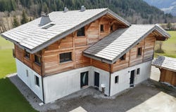 La Chapelle-d'Abondance, Rhône-Alpes 74360
