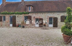 Esternay, Champagne-Ardenne 51310