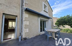 Vouneuil-sous-Biard, Nouvelle-Aquitaine 86580