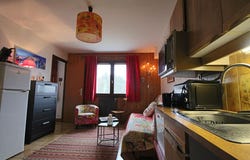 355, Voie de la Charité, pistes de ski, Cordon, Auvergne-Rhône-Alpes 74700