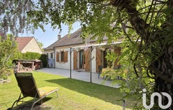 Orléans, Centre-Val de Loire 45100