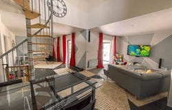 Camaret-Sur-Aigues, Provence-Alpes-Côte d'Azur 84850