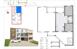Frossay, Pays de la Loire 44320