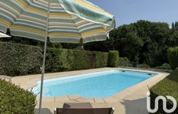 Mouroux, Île-de-France 77120