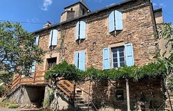 Connac, Midi-Pyrénées 12170
