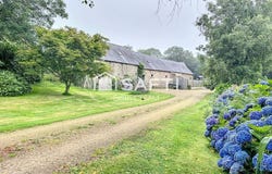 Plogastel-Saint-Germain, Brittany 29710