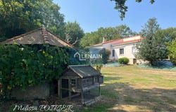 Mortagne-sur-Sèvre, Vendée 85290