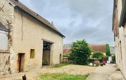 BENGY SUR CRAON, Centre 18520