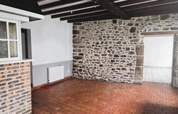 Saint-Georges-Sur-Erve, Pays de la Loire 53600
