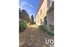 Saint-Sulpice-de-Faleyrens, Nouvelle-Aquitaine 33330