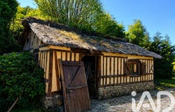 Ablon, Normandy 14600
