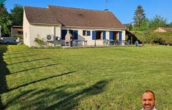 Chassille, Pays de la Loire 72540