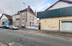 Montluçon, Auvergne 03100