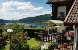 Gérardmer, Grand Est 88400