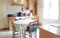 Le Blanc, Centre 36300
