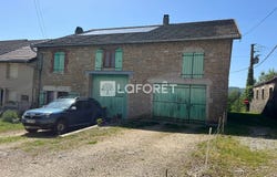 Cressia, Franche-Comté 39270