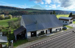 Foncine-le-Haut, Bourgogne-Franche-Comté 39460