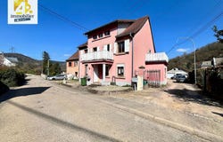 BAREMBACH, Grand Est 67130