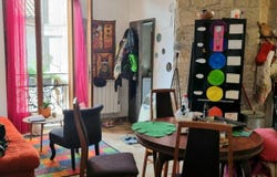 Pézenas, Languedoc-Roussillon 34120